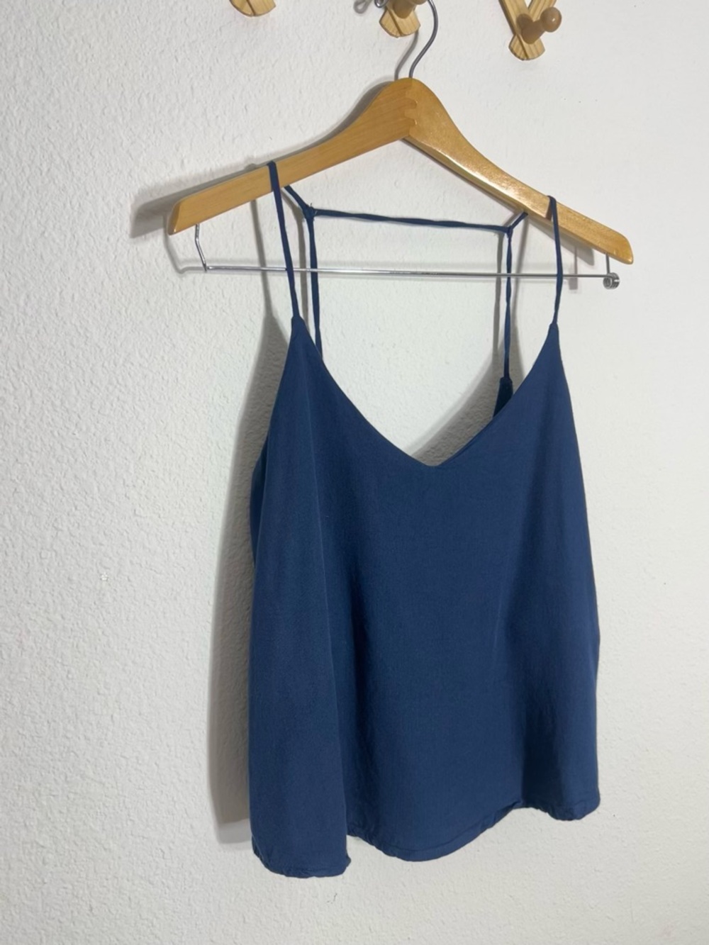 RVCA • tank